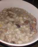Samp and Beans