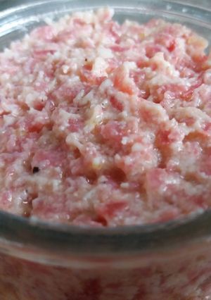 Foto principal de Paté de salchichón