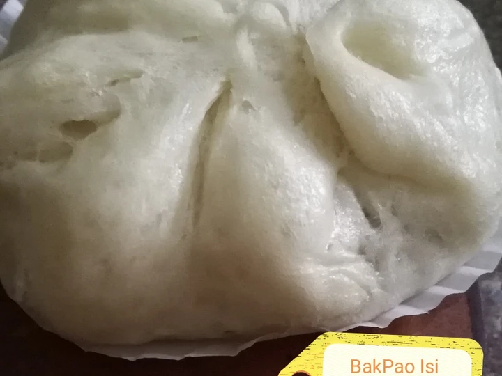 Cara Mudah Membuat Resep BakPao Isi Daging Ayam yang Menggugah Selera Anti Ribet, Mantap Sekali