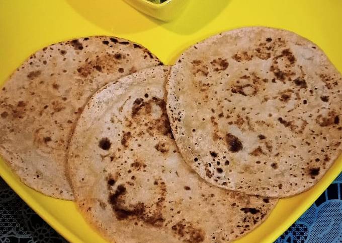 Recipe of Jamie Oliver Palak Paneer