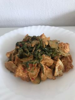 Foto resep Rujak Petis