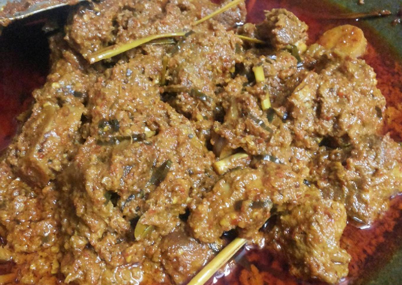 Rendang