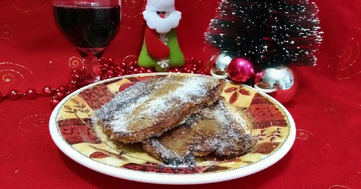 7 Sobremesas Tradicionais para o Natal