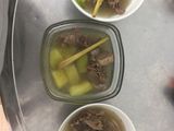 Vịt Hầm Đu Đủ