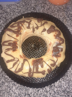 Una foto de Rosca de Pascua