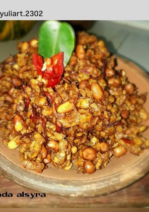 Foto resep Tempe Kering (110)