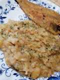 Wirsing - Kartoffeln