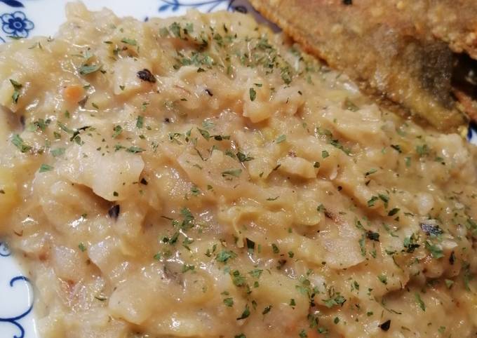 Wirsing - Kartoffeln Rezept von Alla Reisich - Cookpad