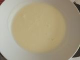 Vichyssoise