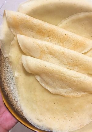 Foto resep Kulit Risol Tipis anti Robek