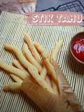 Stik Tahu Tapioka