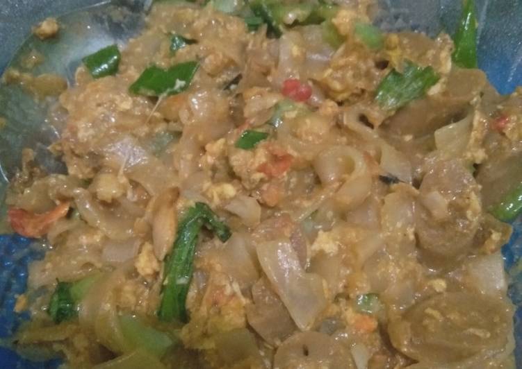 Kwitiaw Ekspres 😁