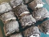 لقمة سلطان تحلية تركية