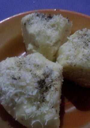 Foto resep Bolu susu dancow