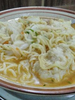Foto resep Bakso Ayam