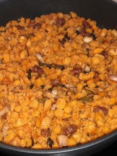 Una foto de Migas