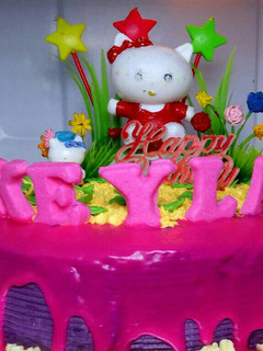 Foto resep Butter cream mentega kuning