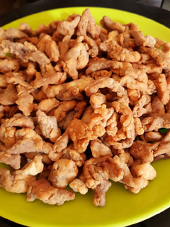 Foto resep Usus krispy