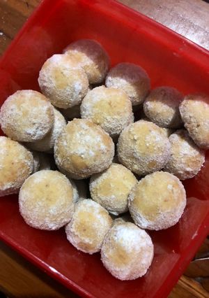 Foto resep Putri Salju