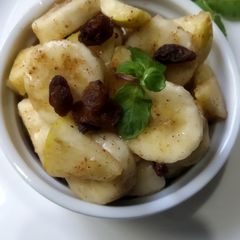 A picture of Fruit Chat.