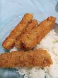 Nugget Ayam