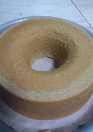 Foto resep Banana cake
