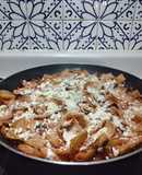 Chilaquiles Aurora