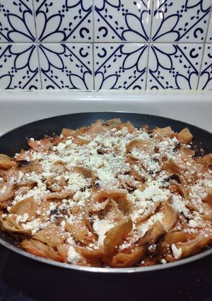 Una foto de Chilaquiles Aurora