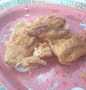 Resep Pisang goreng crispy Bunda Pasti Bisa