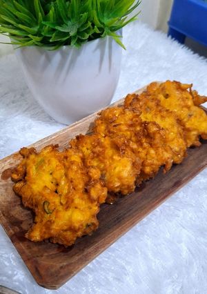Foto resep Ampal Jagung