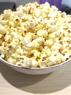 Foto resep Pop Corn
