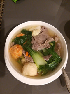 Foto resep Steamboat Simple
