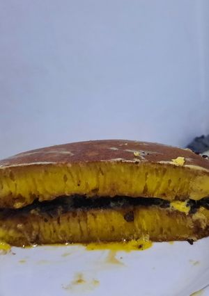 Foto resep Martabak Teflon