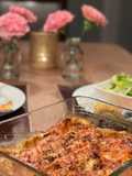 Karotten-Lasagne Fit & Fun