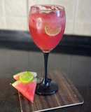 Watermelon Mojito