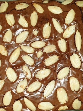 Langkah Gampang Membikin Resep Chocolate Brownies Shiny and fudgy yang Bisa Manjain Lidah Anti Ribet, Lezat Sekali