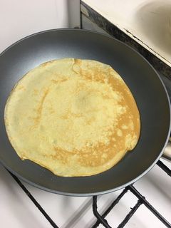 Una foto de Crepes