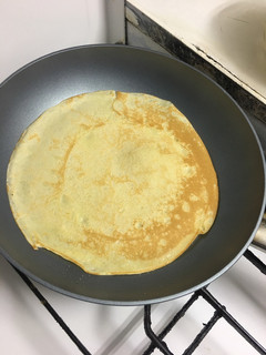 Una foto de Crepes