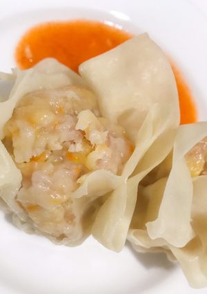 Foto resep Somay dimsum bisa buat jualan