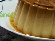 Una foto de leche lechera
