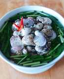 Mì HÀU sữa