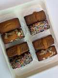 Bánh Financier