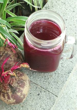 Foto resep Jus Bit