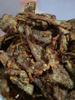 Foto resep 3. Sale Pisang