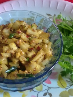 தோசகயா முக்காலா பச்சடி #ap செய்முறை முக்கிய புகைப்படம்