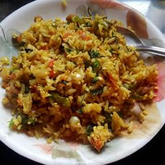 A picture of Sushila/ susla.