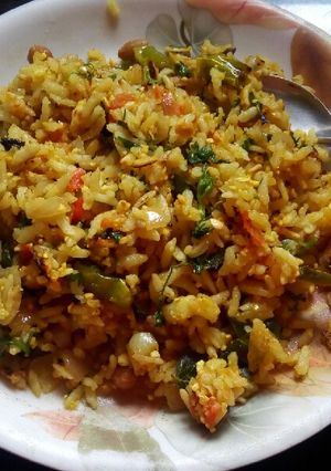 A picture of Sushila/ susla.