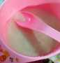 Cara Gampang Membuat Resep MPASI 6+ Bubur ayam wortel (pakai santan) yang Sempurna Anti Ribet, Mantap Sekali