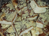 Torta rusa