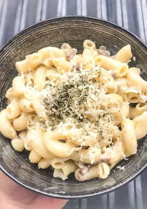 Foto resep Mac n Cheese